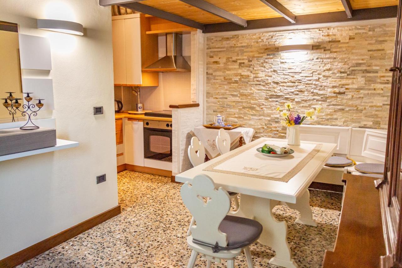Elena Casa Turistica Lägenhet Padua Exteriör bild