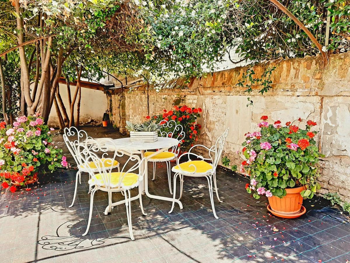 Elena Casa Turistica Lägenhet Padua Exteriör bild