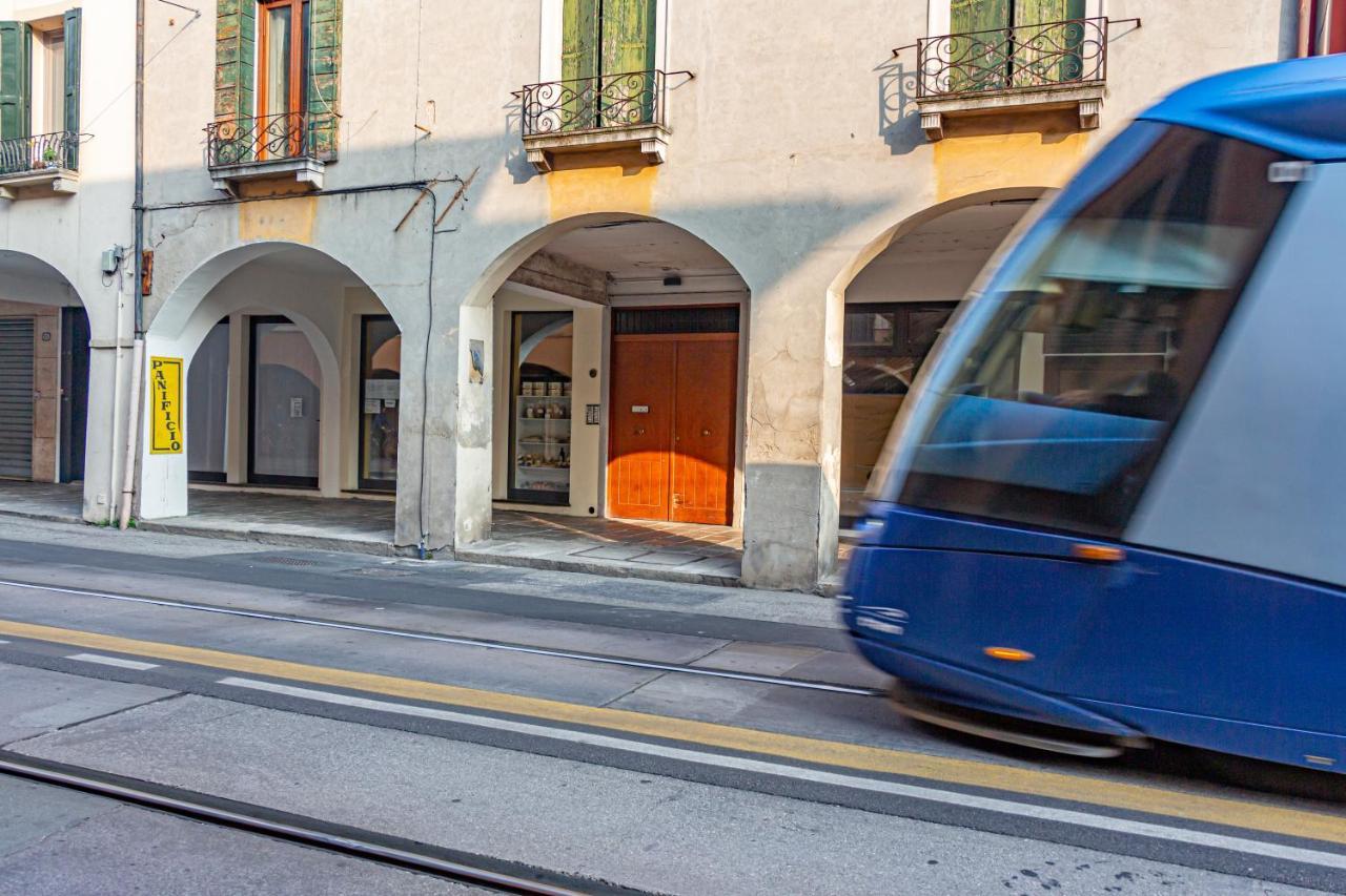 Elena Casa Turistica Lägenhet Padua Exteriör bild