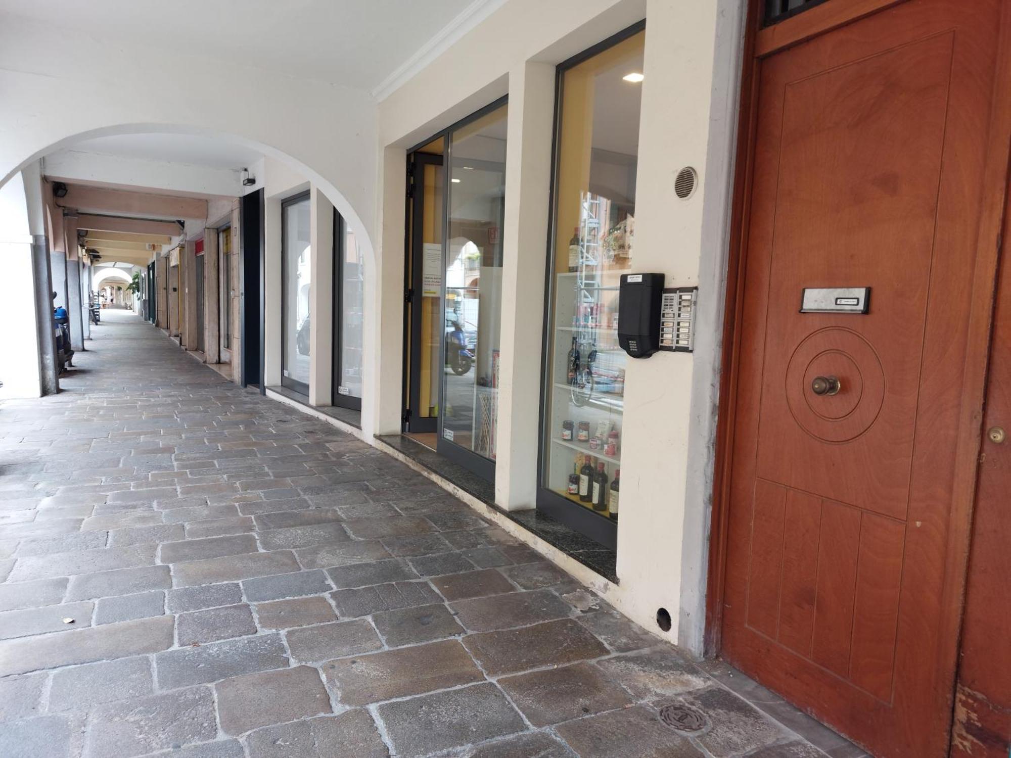 Elena Casa Turistica Lägenhet Padua Exteriör bild