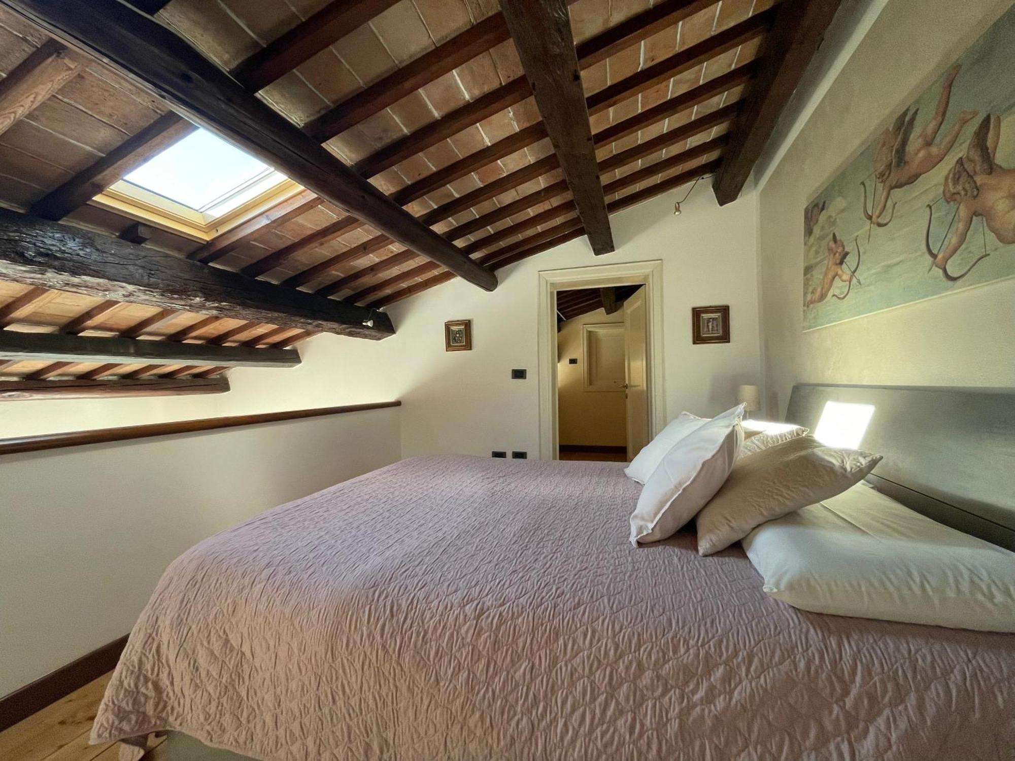 Elena Casa Turistica Lägenhet Padua Exteriör bild