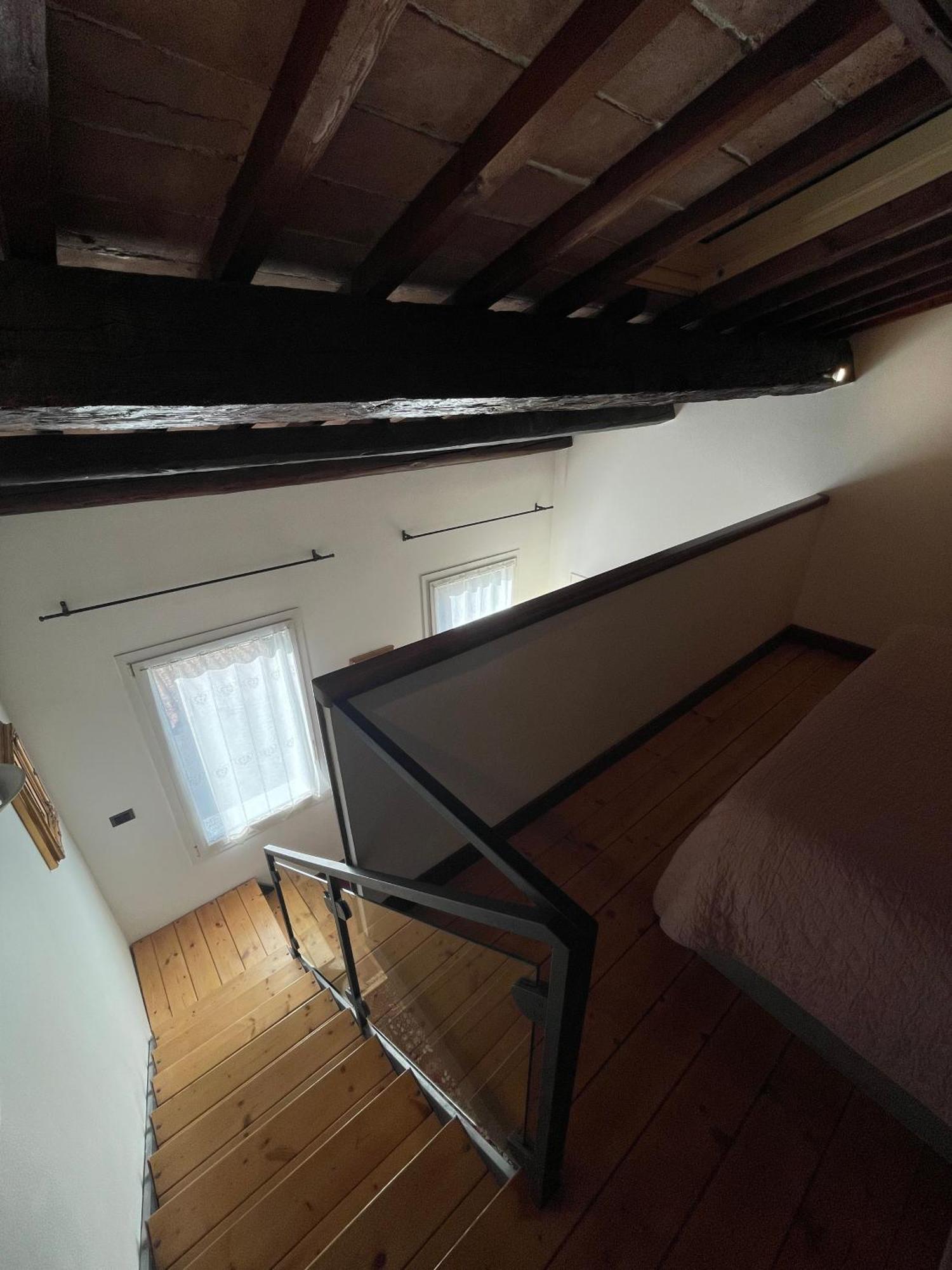 Elena Casa Turistica Lägenhet Padua Exteriör bild