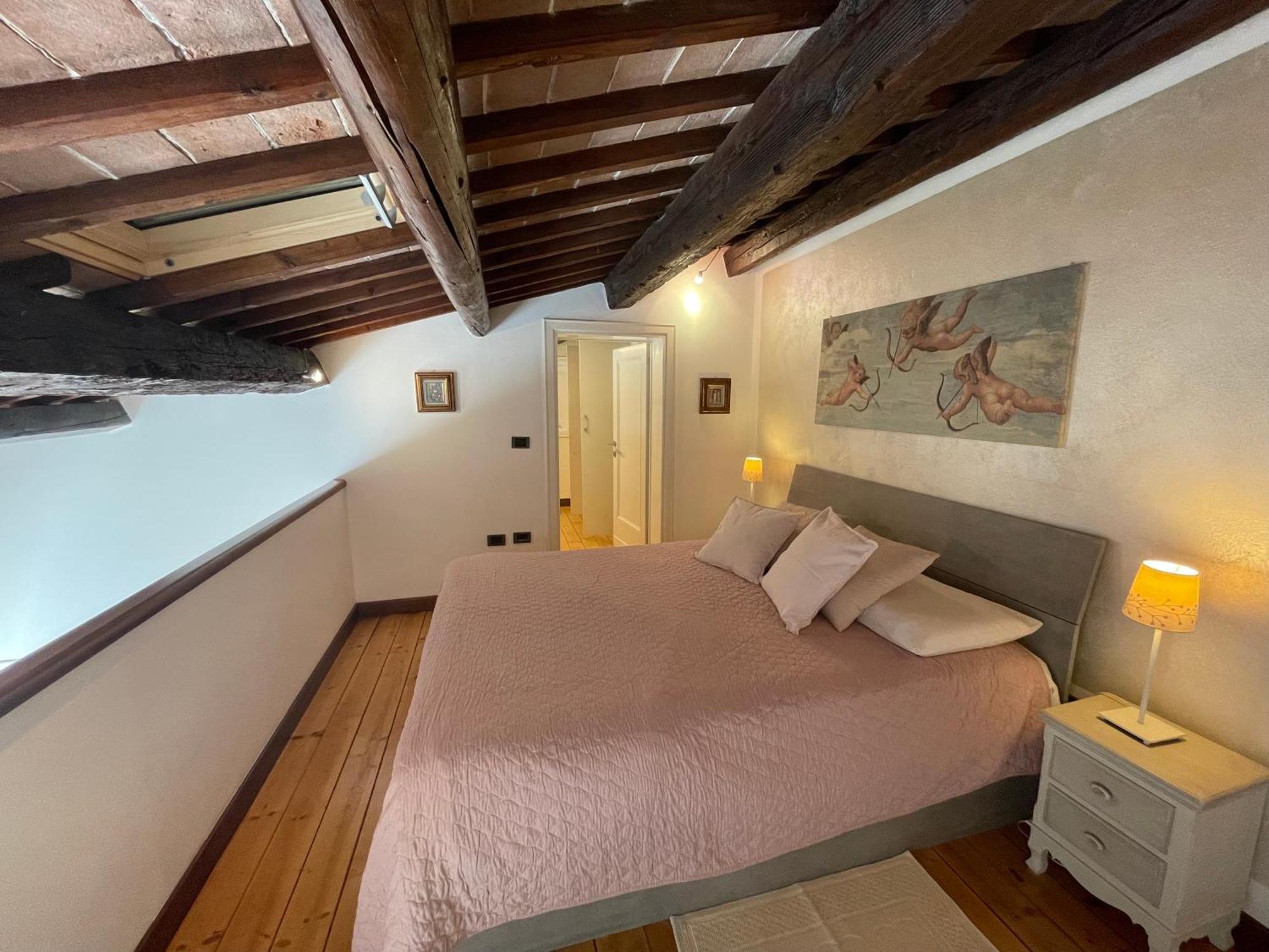 Elena Casa Turistica Lägenhet Padua Exteriör bild