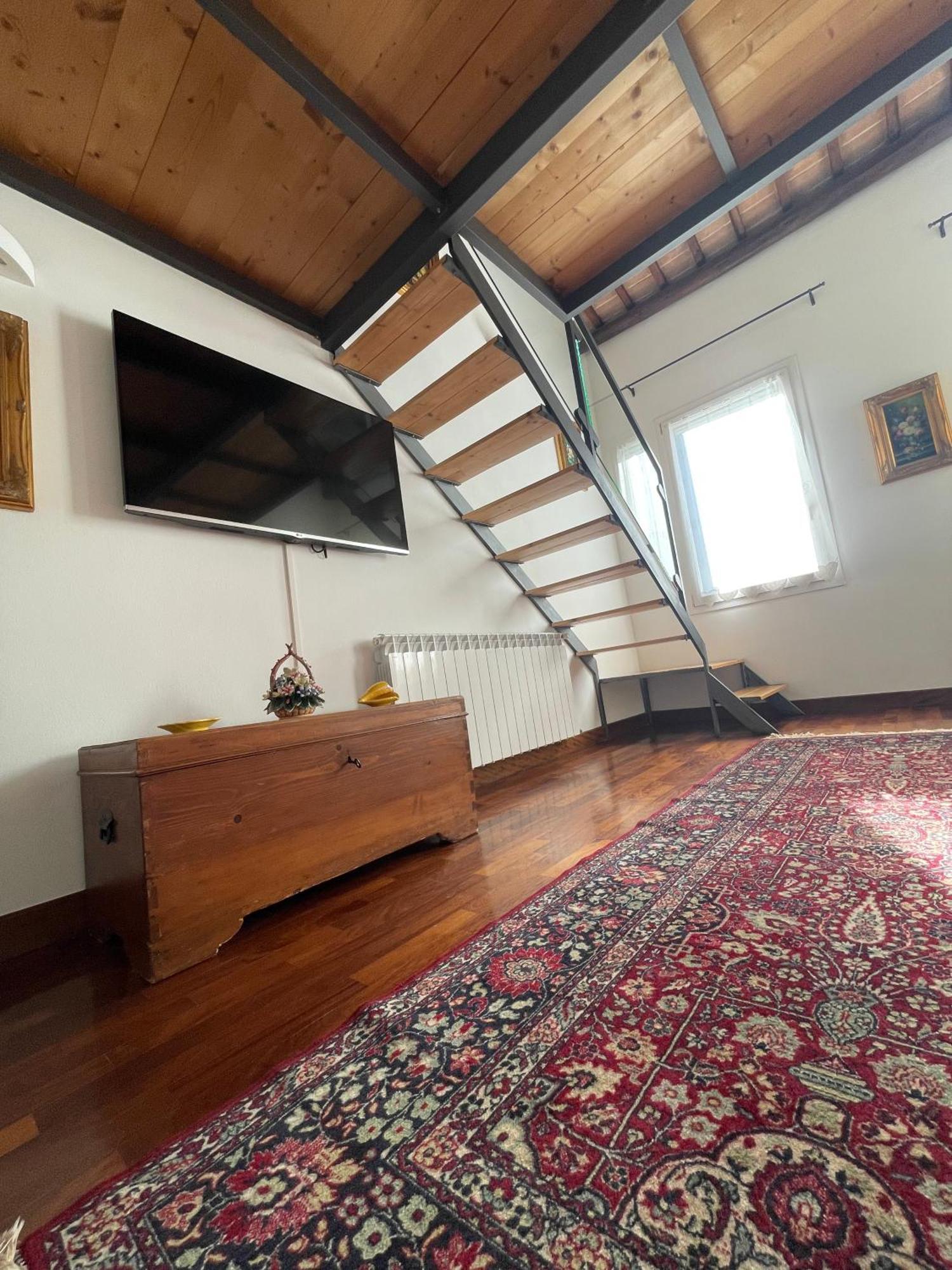 Elena Casa Turistica Lägenhet Padua Exteriör bild
