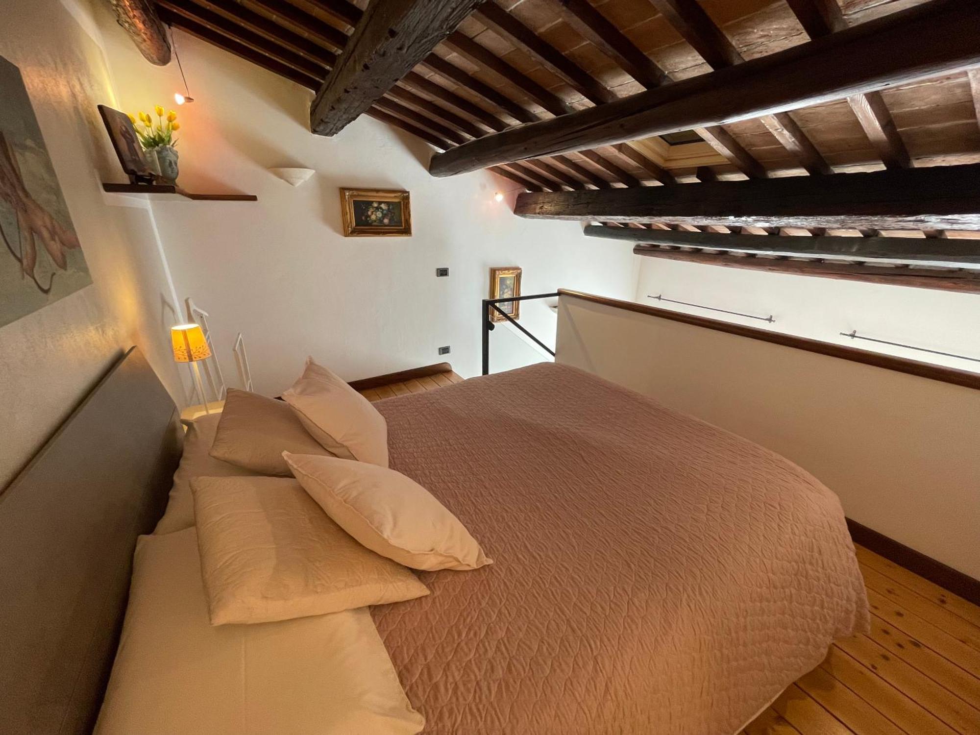 Elena Casa Turistica Lägenhet Padua Exteriör bild