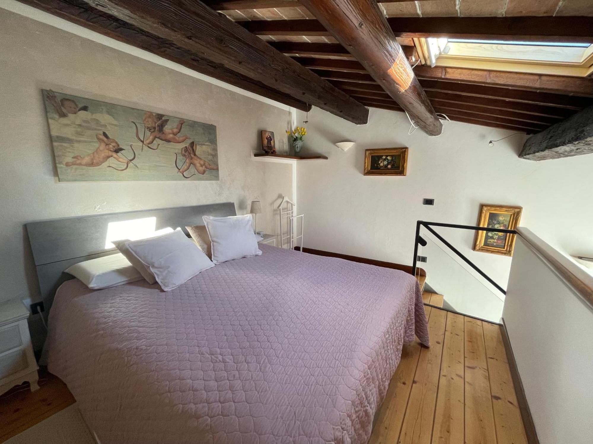 Elena Casa Turistica Lägenhet Padua Exteriör bild